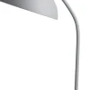 Fritz Hansen Kaiser Idell 6556-T, Easy Grey Clearance