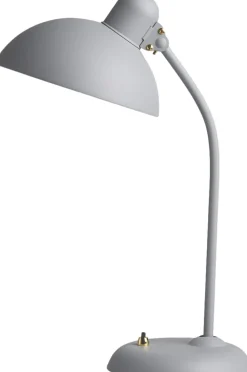 Fritz Hansen Kaiser Idell 6556-T, Easy Grey Clearance