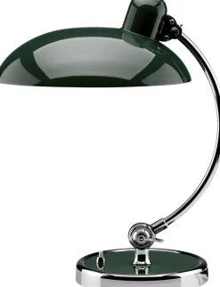 Fritz Hansen KAISER idell™ 6631-T Luxus Table Lamp Dark green Clearance