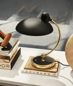 KAISER idell™ 6631-T Luxus Table Lamp>Fritz Hansen Best