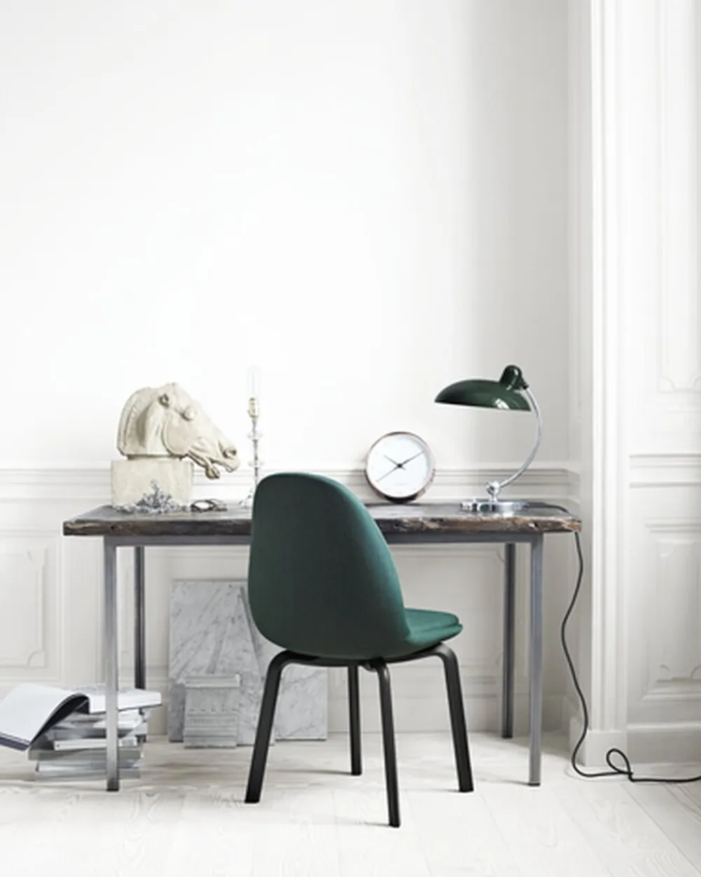 KAISER idell™ 6631-T Luxus Table Lamp>Fritz Hansen Sale