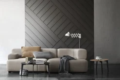 Fritz Hansen KAISER idell™ 6718-W, White Outlet