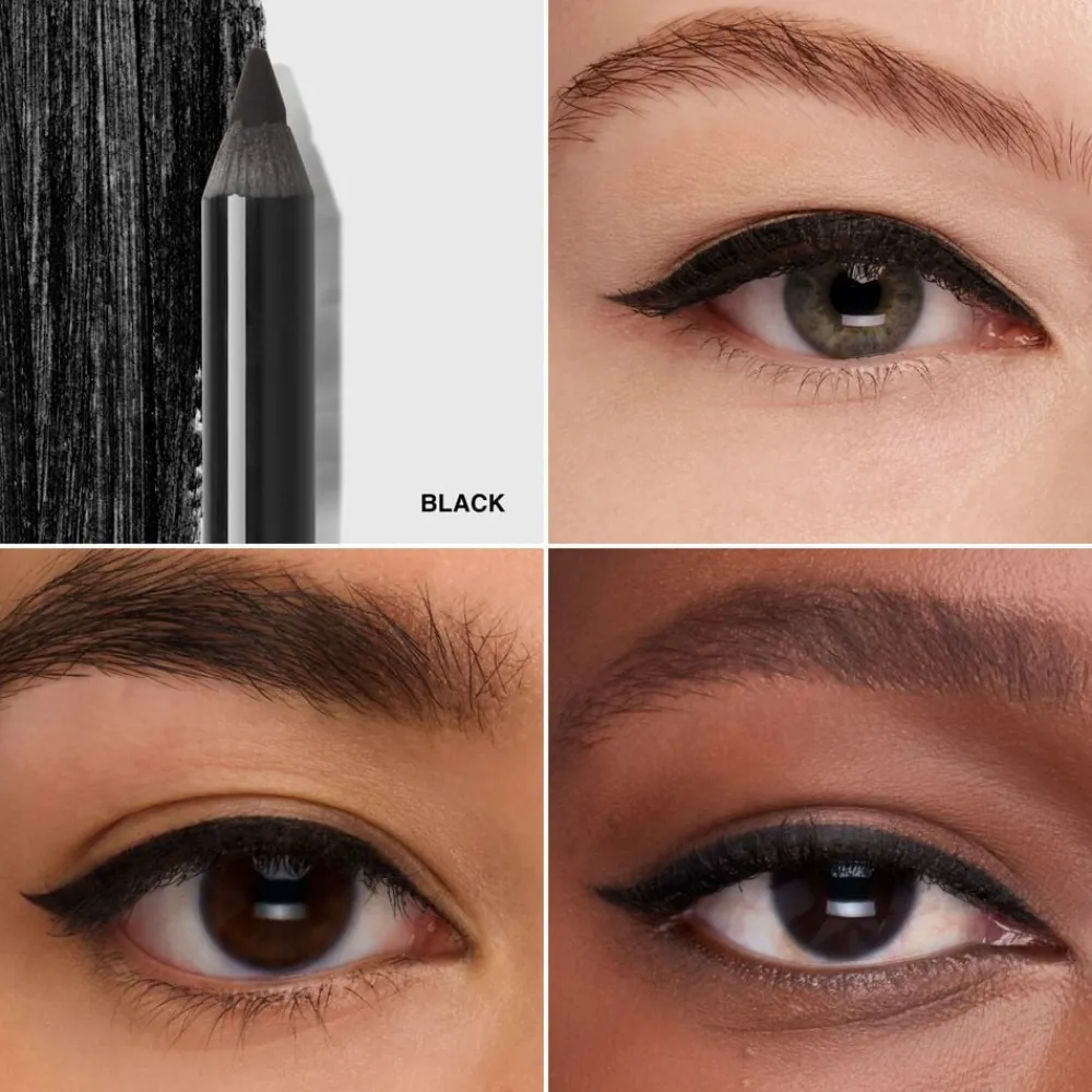 Bobbi Brown Kajal Liner & Mascara Duo