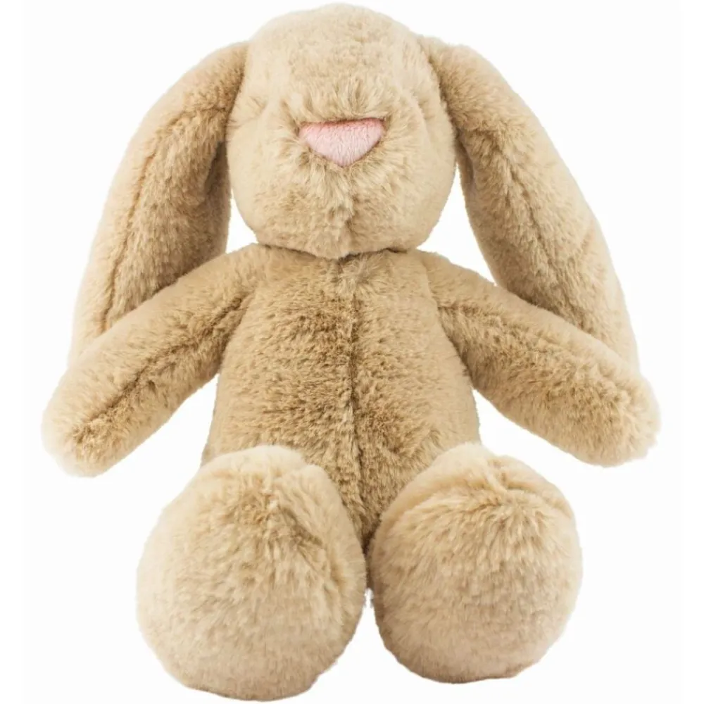 Børn Legetøj KANIN LYS BRUN 30CM TINKA