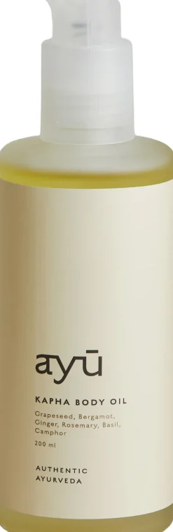 AYU Kapha Olie Best