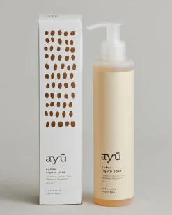 AYU Kapha Sæbe til Hænder og Krop