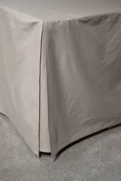 Magasin du Nord Collection Kappelagen 140x200x45cm hør farve