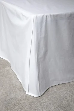 Magasin du Nord Collection Kappelagen 180x200x45cm hvid Sale