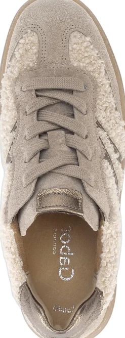 Gabor KAPSEL-KOLL Sand New