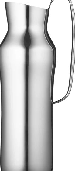 Gense Karaffel Dorotea 30 cm Blankt stål Clearance