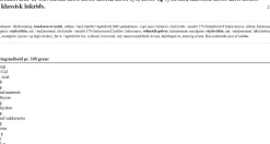 Karamel Kompagniet Karamel bar - Gaveæske 5 stk.