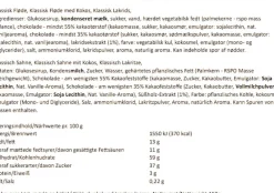 Karamel Kompagniet Karamel bar- Gaveæske 3 stk