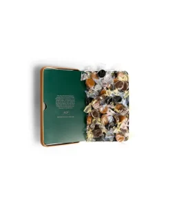 Karamel: Hammershuspigen, Klassisk blanding Signature><noscript><img width=