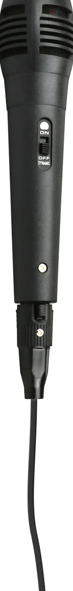 Børn Legetøj KARAOKEHØJTALERmMIC 2x4