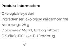 Kardemomme, hel, grøn><noscript><img width=