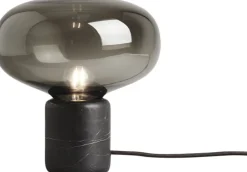 New Works Karl-Johan bordlampe