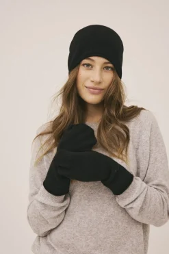 Dame Magasin du Nord Collection Karrie 4 - 100% Cashmere