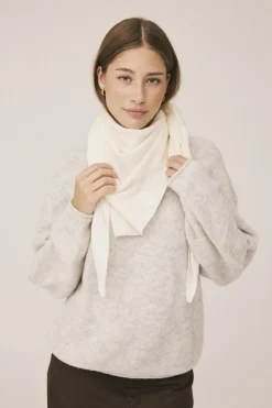 Dame Magasin du Nord Collection Karrie 3 - 100% Cashmere