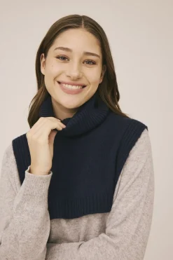 Dame Magasin du Nord Collection Karrie 9 - 100% cashmere