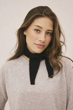 Dame Magasin du Nord Collection Karrie 14 - 100% cashmere