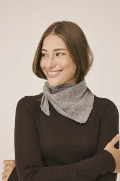 Dame Magasin du Nord Collection Karrie 5 - 100% Cashmere