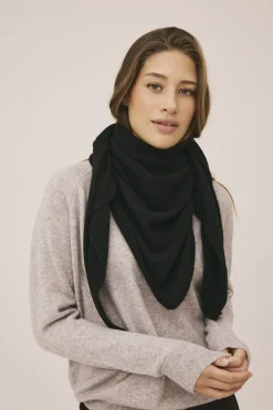 Dame Magasin du Nord Collection Karrie 3 - 100% Cashmere