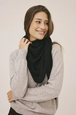 Dame Magasin du Nord Collection Karrie 3 - 100% Cashmere