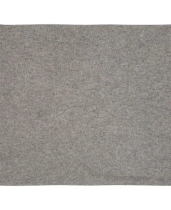 Magasin du Nord Collection Karrie 3 - 100% Cashmere Light grey melange Online