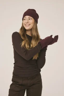 Dame Magasin du Nord Collection Karrie 4 - 100% Cashmere vanter