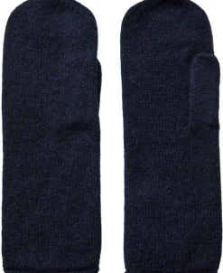 Magasin du Nord Collection Karrie 4 - 100% Cashmere vanter Navy Outlet