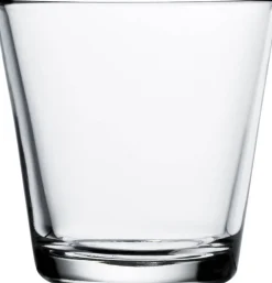 Iittala Kartio 21 cl. klar 2 stk.