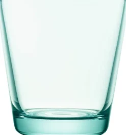 Iittala Kartio 21 cl. vandgrøn 2 stk. Clearance