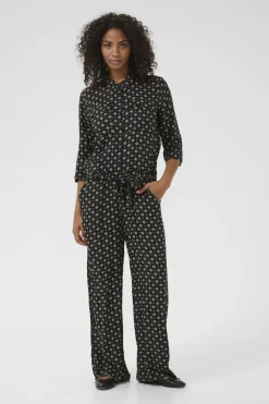 KArutie Jumpsuit>Kaffe Clearance