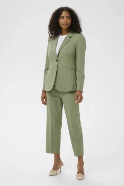 Dame Kaffe KAsakura Blazer