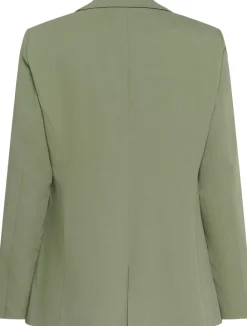 Dame Kaffe KAsakura Blazer