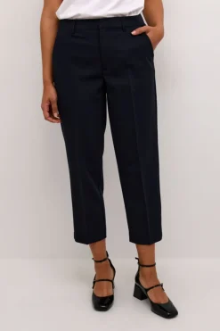 KAsakura HW Cropped Pants><noscript><img width=