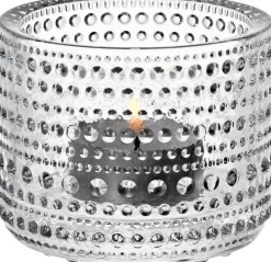 Iittala Kastehelmi 6,4 cm. klar New