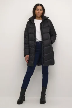 KAsusanne Coat>Kaffe Discount