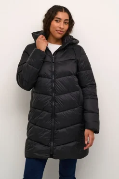 KAsusanne Coat>Kaffe Discount