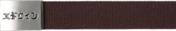 EDWIN KATAKANA CLIP BELT-