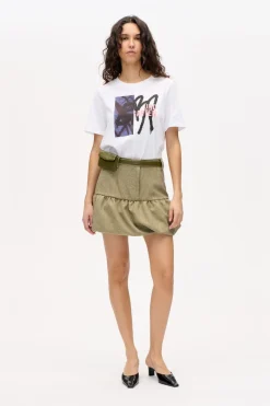 Dame Baum und Pferdgarten KATELYN