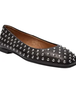 Pavement Katie Black studs