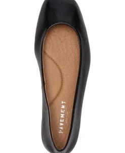 Pavement Katie Black studs