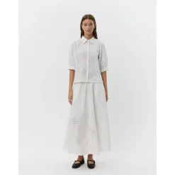 Dame Sofie Schnoor KATTIASW SKIRT