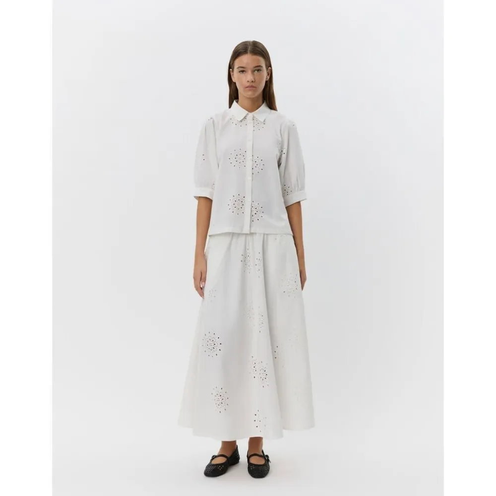 Dame Sofie Schnoor KATTIASW SKIRT