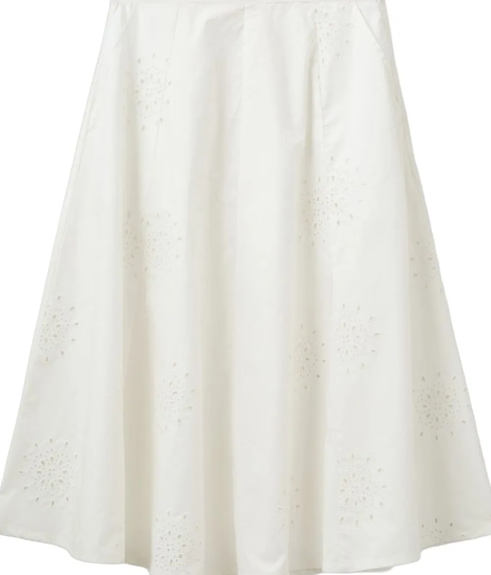 Dame Sofie Schnoor KATTIASW SKIRT