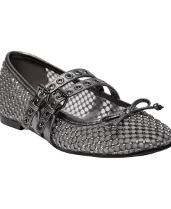 GUESS KAYANN Pewter Best