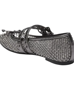 GUESS KAYANN Pewter Best