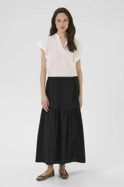 KBChilly Oda Skirt>Karen by Simonsen New