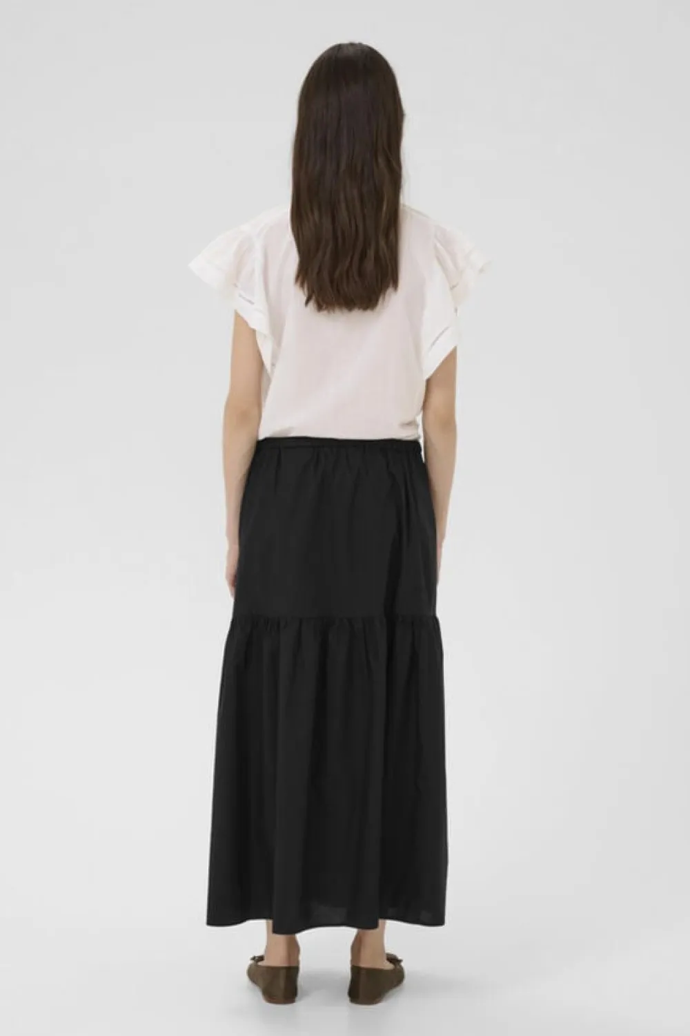 KBChilly Oda Skirt>Karen by Simonsen New
